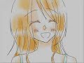 Hatsune Miku x Kagamine Rin: