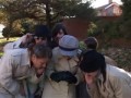Buscando (desesperadamente) a Teo! Parte I Buscando (desesperadamente) a Teo! Parte I