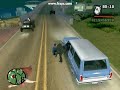 Steig ein (sido) - gta san andreas style