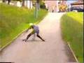 Inline-Skating-Downh