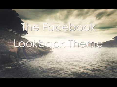 how to lookback facebook