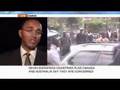 Security forces crack down on Kenya protests - 18 Jan 08