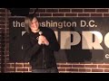 Jacob Cobb at The Imrov D.C.