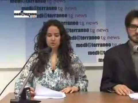 TG 4 Aprile 2012