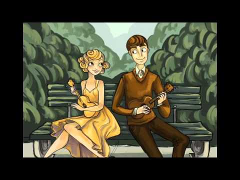 Will Cookson - Somerset Love Song
