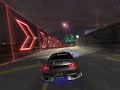 NFSU2 Mitsubishi 3000 gt sprint NFSU2 Mitsubishi 3000 gt sprint