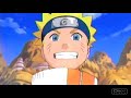 Naruto Opening 8 (Naruto the movie 3 version)