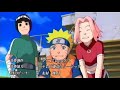 Naruto Opening 8 (Naruto the movie 3 version)