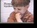 follow keegan's progress beginning when he was 2 years old.
