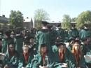 Students Turn Backs To Schlafly During Graduation, 5-16-08 Students Turn Backs To Schlafly During Graduation, 5-16-08