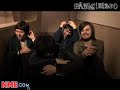 interview with panic at the disco before their in-store gig at hmv oxford street. for more on panic visit: http://www.nme.com/artists/panic-at-the-disco