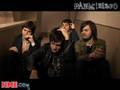NME Video: Panic At The Disco interview