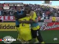 MLS Cup 2008 Crew vs New York MLS Cup 2008 Crew vs New York