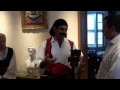 NOSTOS 2011 @ Cargèse - Χώμα από τη Μάνη, Greek soil