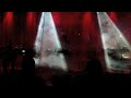 Redshift at Hampshire Jam 7