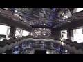 Luxury Limousine - Hummer H2