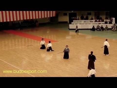 0 33th All Japan Kobudo (2010)