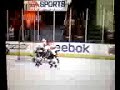 NHL 09 Goal