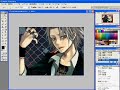 獄寺君を描いてみた。 part2