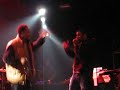 Mike Ladd, BluRum13 & M. Sayyid