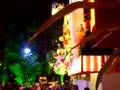 Enfeite de natal 2007 em Santo André-SP