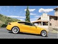 2014 Tesla Model S para GTA 5 vídeo 1