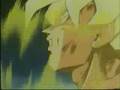 goku vs. broly