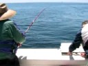 Fishing with Don