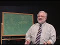 Al Gersbach at Concordia