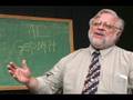 Al Gersbach at Concordia