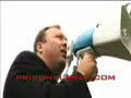 alex jones bullhorns bilderberg group

alex jones bullhorns bilderberg group
http://www.prisonplanet.com/articles/...



http://www.whatreallyhappened.com/see...
james patton 
first two simple questions: 
q1: on september 11 2001, how many buildings collapsed in new york city? 
a: two? no, three. the twin towers were hit by aeroplanes, but wtc 7, a massive 47 storey steel-framed skyscraper also collapsed. it was not hit by a plane. the evidence is clear - this was a controlled demolition. http://wtc7.net/ http://911physics.co.nr/ (click on wtc 7 link) 
q2: how long did it take the fbi to bring charges against usama bin laden in connection with 911? one hour, eight hours, a day, a week? 
a: usama bin laden is not on the fbi most wanted list in connection with 911. why not? according to fbi spokesman, chief of investigative publicity rex tomb, 