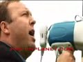 alex jones bullhorns bilderberg group

alex jones bullhorns bilderberg group
http://www.prisonplanet.com/articles/...



http://www.whatreallyhappened.com/see...
james patton 
first two simple questions: 
q1: on september 11 2001, how many buildings collapsed in new york city? 
a: two? no, three. the twin towers were hit by aeroplanes, but wtc 7, a massive 47 storey steel-framed skyscraper also collapsed. it was not hit by a plane. the evidence is clear - this was a controlled demolition. http://wtc7.net/ http://911physics.co.nr/ (click on wtc 7 link) 
q2: how long did it take the fbi to bring charges against usama bin laden in connection with 911? one hour, eight hours, a day, a week? 
a: usama bin laden is not on the fbi most wanted list in connection with 911. why not? according to fbi spokesman, chief of investigative publicity rex tomb, 