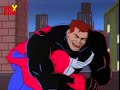 AMV Spiderman - Alter Bridge 