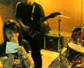 Segitiga(the upright).live at the ice..