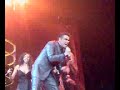 George Michael. An Easier Affair. 25Live. Last show.