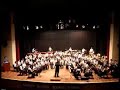 Banda Sinfónica de Tocancipá