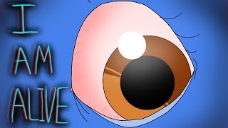 I AM ALIVE (Poppy Playtime animation) DO NOT REPOS