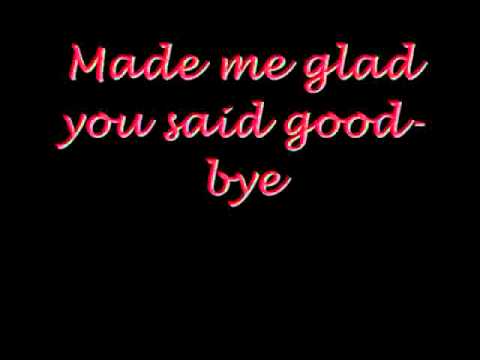 Why ya wanna Jana Kramer Lyrics