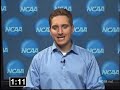 NCAA Double-A Zone Videos: 3-Minute Drill (9-7-07)