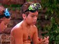 Dylan & Cole Sprouse Shirtless.flv