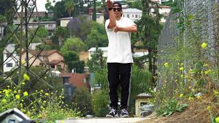 Poppin John – STEADY ROCKIN