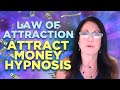 Law of Attraction - Attract Money Hypnosis DVD