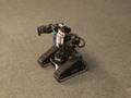 VIA's Pico-ITX Drives Robotics