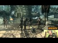Elder Scrolls V: Skyrim - Part 1