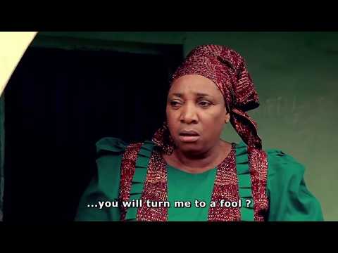 FALILA REDE Latest Nollywood Comedy Movie 2017