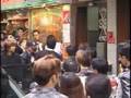 Ayu 衝擊香港 2002