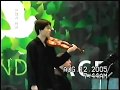 videos de Beethoven Kreutzer1 Chin Kim Shunsuke Sato GMMFS