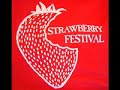 Strawberry Botany Project