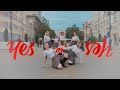  TWICE "YES or YES" | HUMBLE