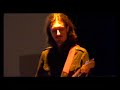 THE WATERFALL - ALEX CARPANI BAND 